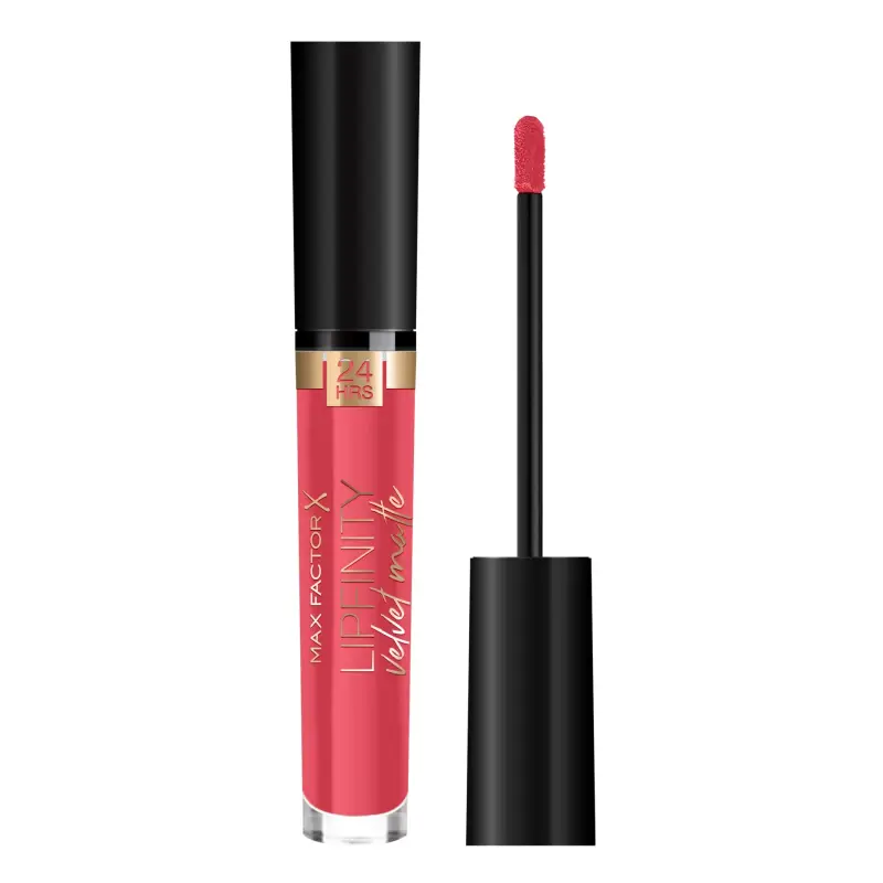 Max Factor - Lipfinity Velvet matte - 025
