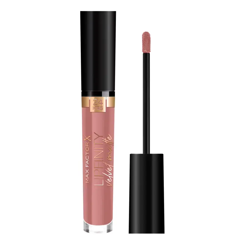 Max Factor - Lipfinity Velvet matte - 035