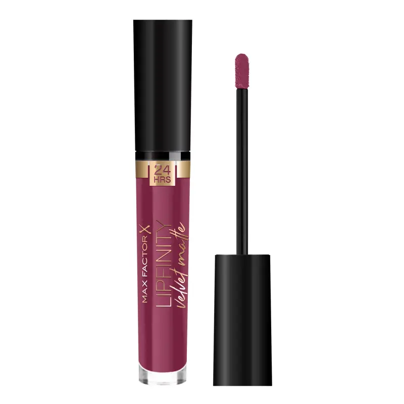 Max Factor - Lipfinity Velvet matte - 050