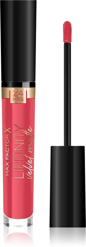 Lipfinity Velvet Matte Liquid Matte ( Lips tick ) 4 ml - Tonalità 025