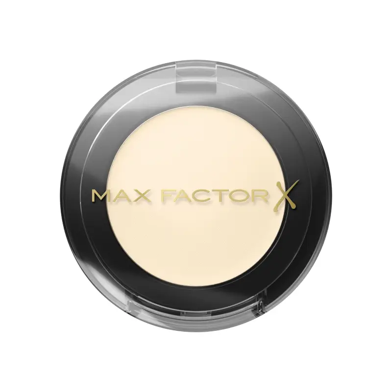 Max Factor - Masterpiece Eyeshadow - 01