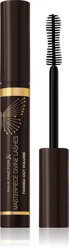 Masterpiece mascara volumizzante colore 002 marrone nero 8 ml