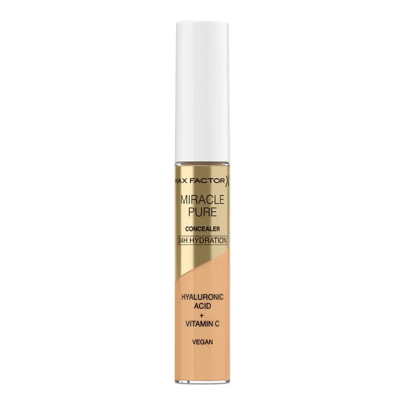 Max Factor - Miracle Pure Concealer - 02