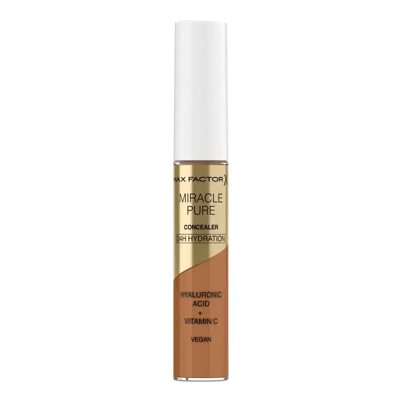 Max Factor - Miracle Pure Concealer - 08
