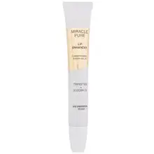 Miracle Pure Enhancer - Balsamo labbra idratante e lucido 12 ml 010 universale