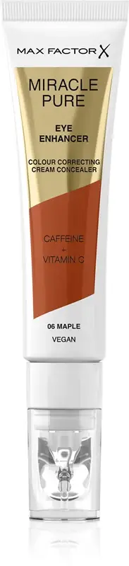 Miracle Pure Esaltatore occhi 10 ml 06 Maple