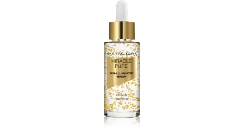 Miracle Pure Skin-Illuminating Siero - 30ml