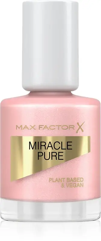 Miracle Pure smalto 12 ml 202 Natural Pearl