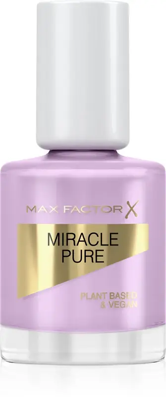 Miracle Pure Smalto 12 ml 335 Serene Amethyst