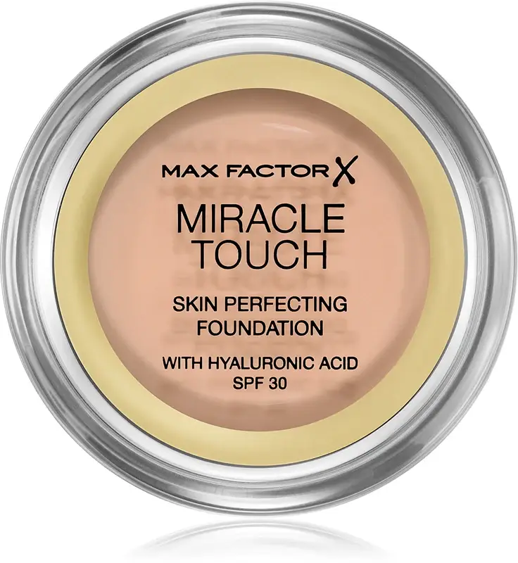 Miracle Touch fondotinta - 55 Blushing Beige 11,5 g