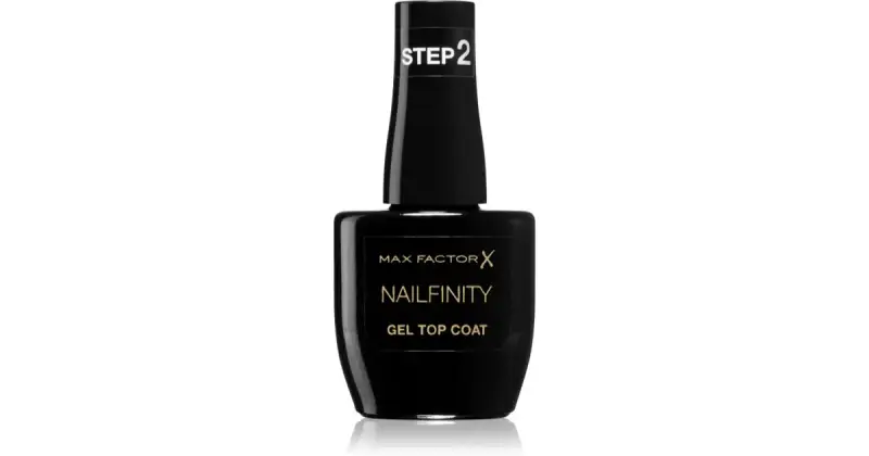 Nailfinity Smalto 12 ml 100 The Finale