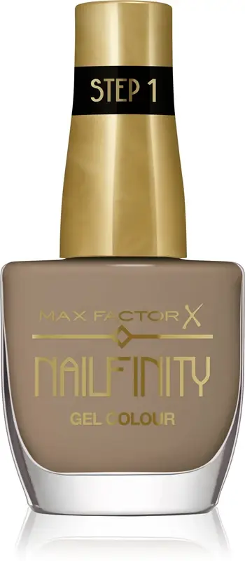 Nailfinity Smalto 12 ml 205 Solo Act