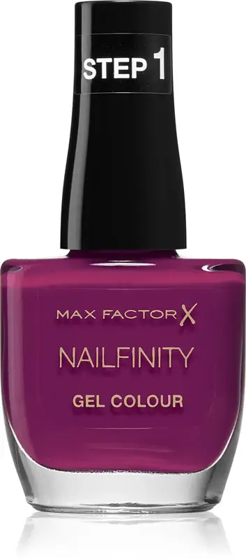 Nailfinity Smalto 12 ml 340 VIP