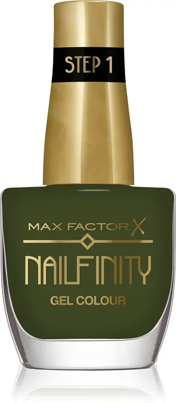 Nailfinity Smalto 12 ml 595 Green Room