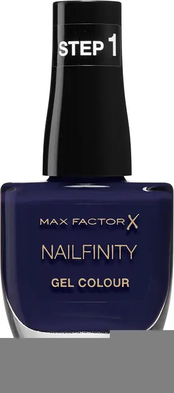 Max Factor Smalto Gel 12 ml 875 Backstage