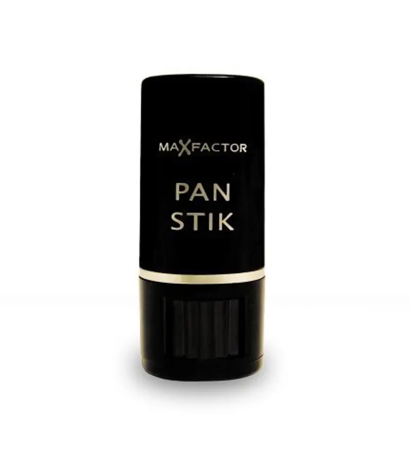 Max Factor Pan Stik, Confezione da 3 fondotinta, colore 30 Olive miniatura 3