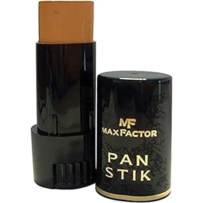 Max Factor Panstik Foundation - 14 Cool Copper for Women 0,4 oz Foundation