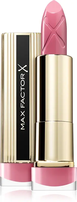 Rossetto elisir Max Factor Color - 095 Dusky Rose 4 g