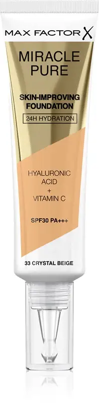 Max Factor Fondotinta Beige 3788367