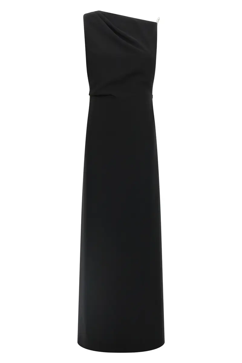 Abito 'Pentola' Nero