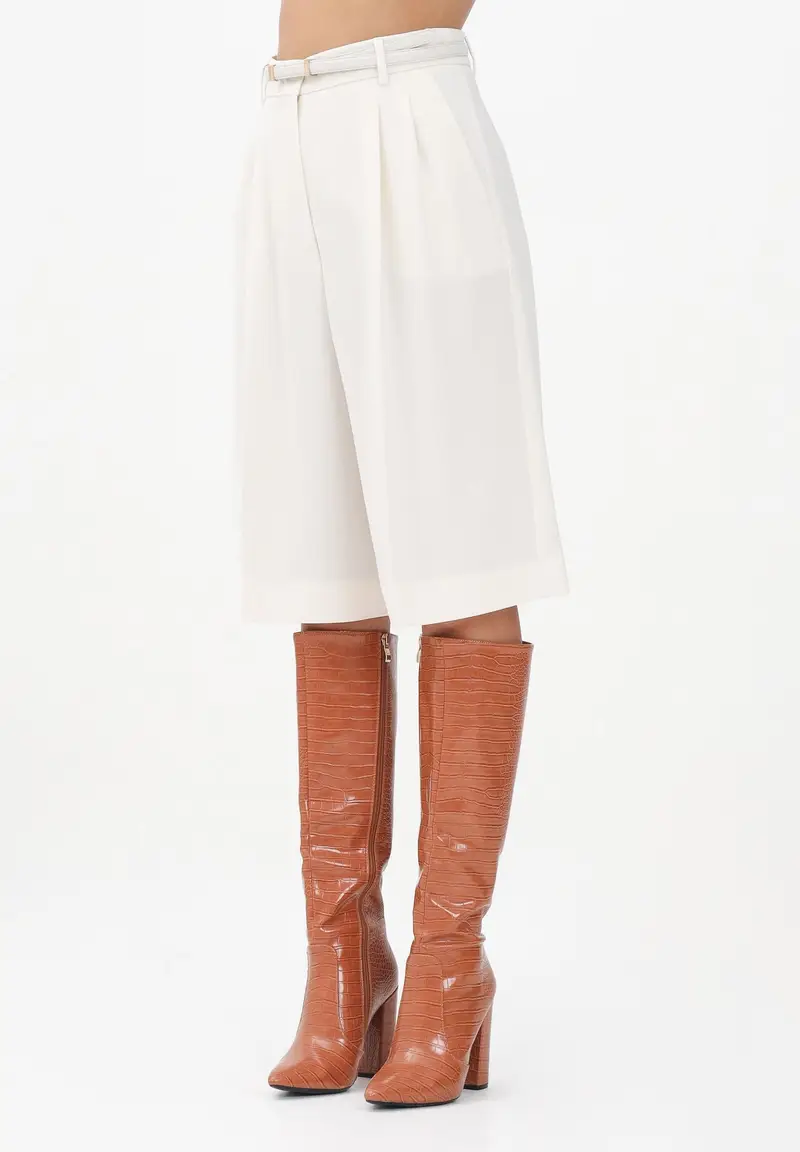 Max Mara Bermuda Donna 1069048