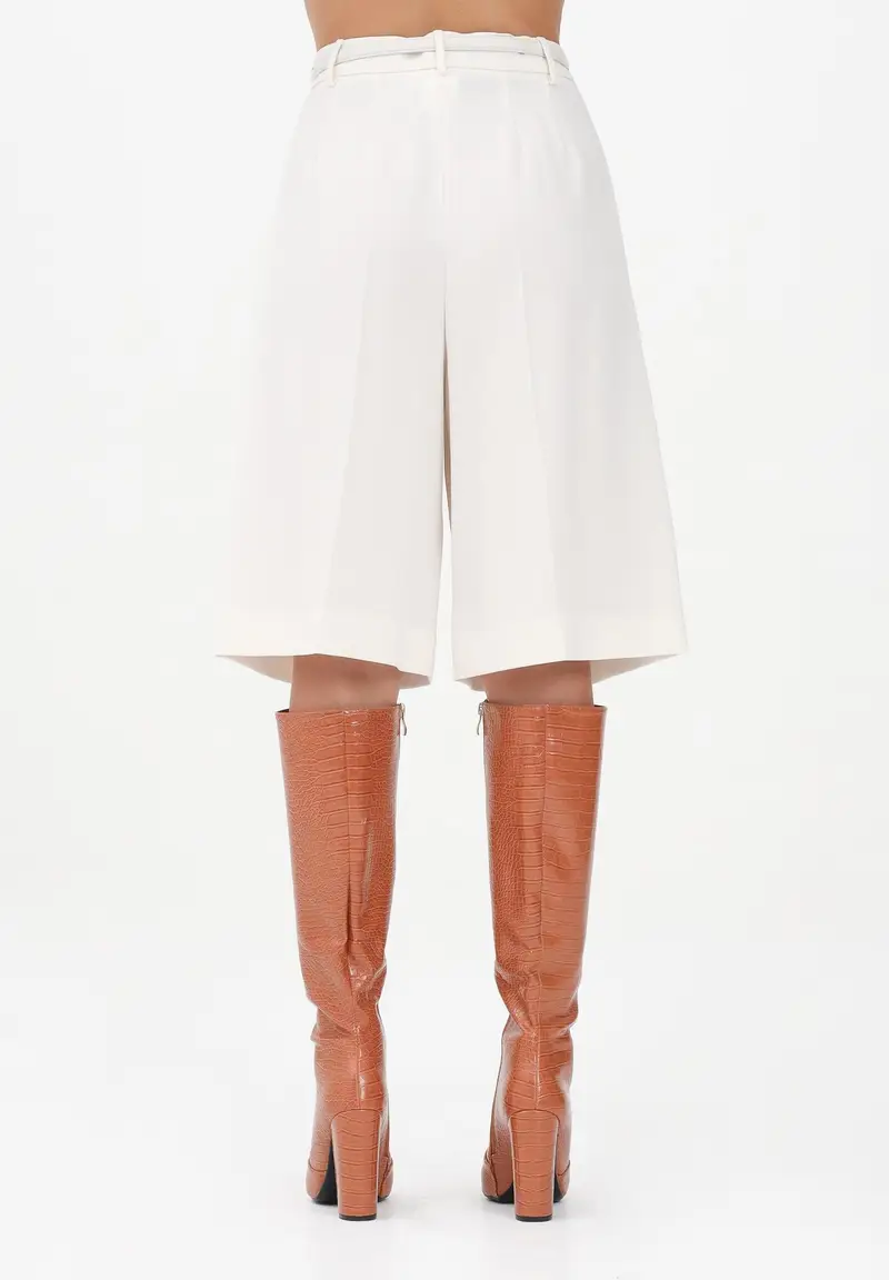 Max Mara Bermuda Donna 1069048 miniatura 3