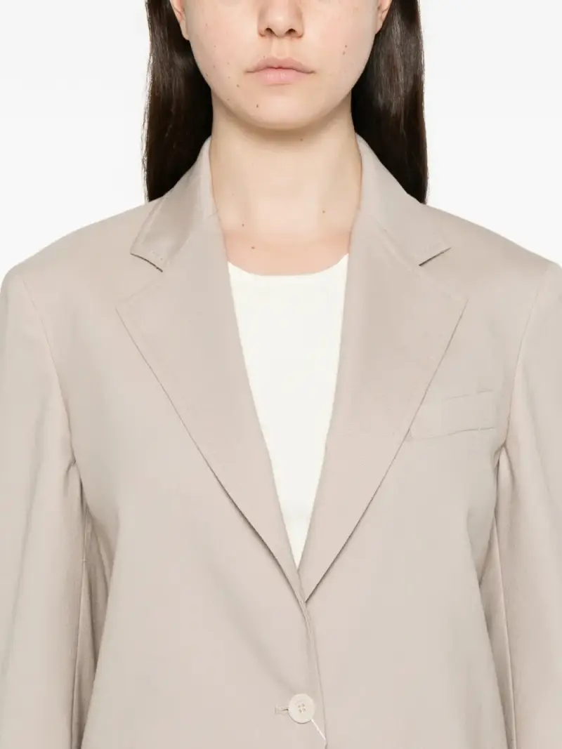 Blazer BIANCO miniatura 3