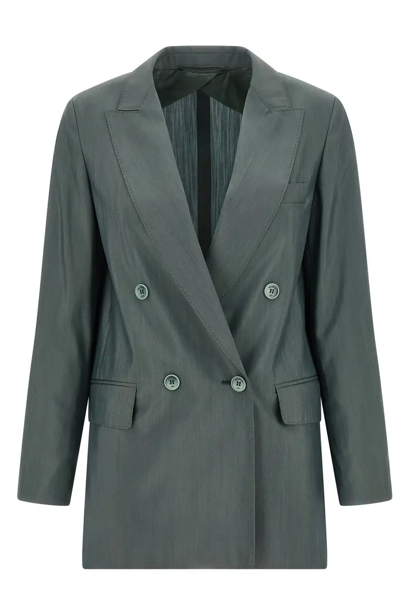 Blazer Mxmalbata Verde