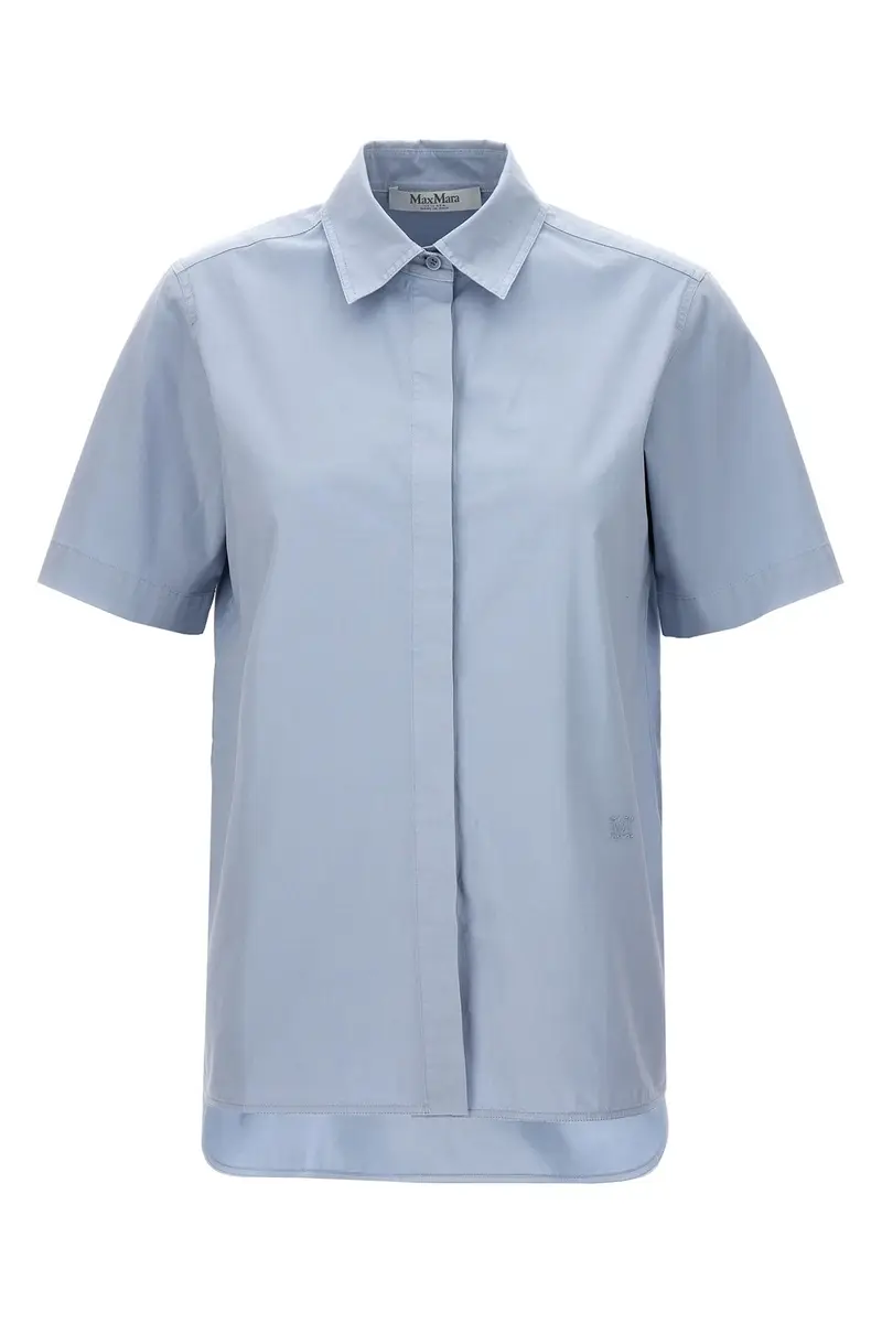 Camicia Adunco Azzurro