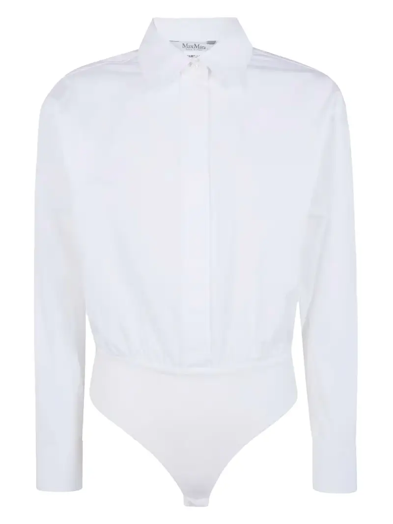 Max Mara Body Bianco 4179423