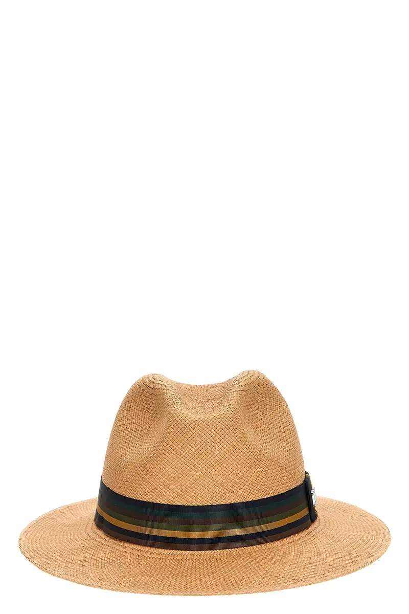 Cappello Rodesia Beige