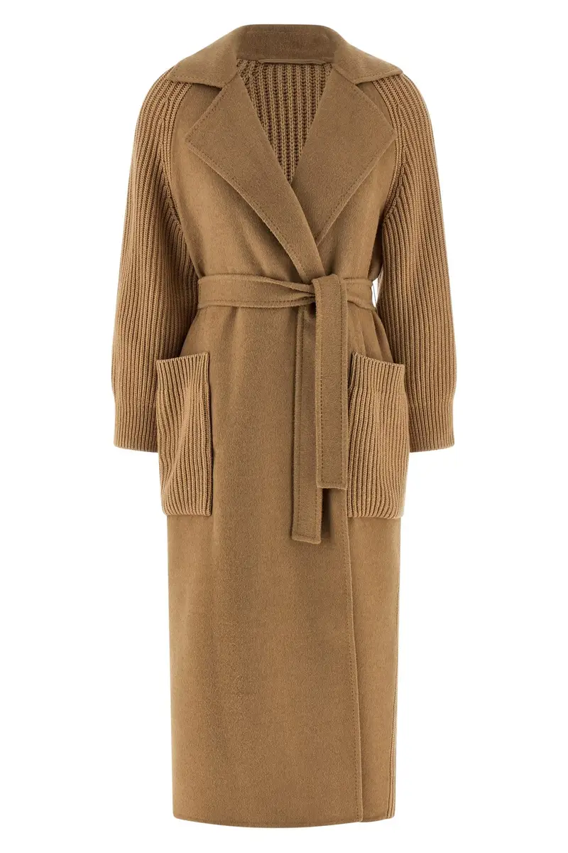 Cappotto 'Berard1234' Beige