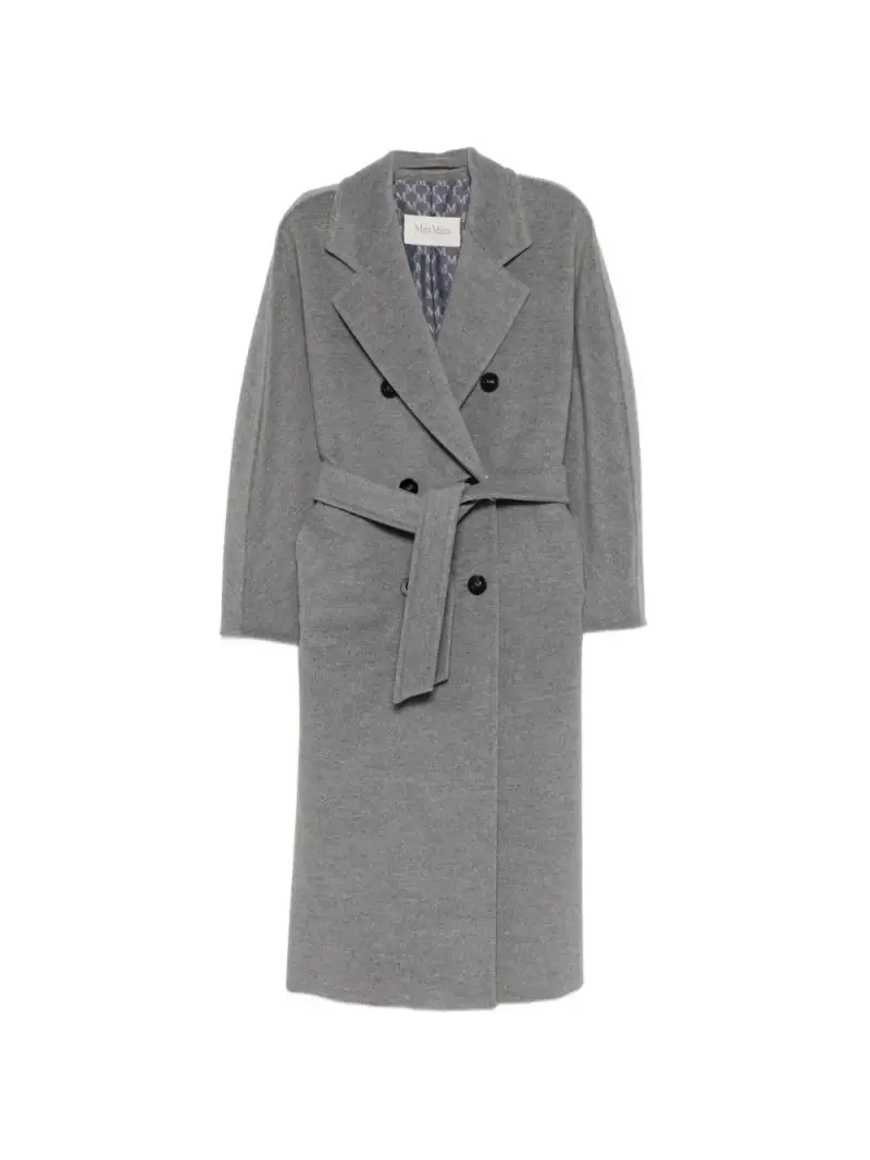 Cappotto madame GRIGIO