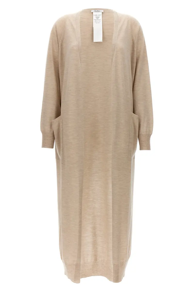 Max Mara Cardigan Beige 4332744