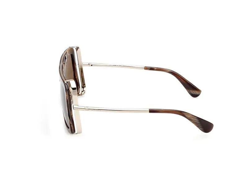 Max Mara Occhiali da sole Donna 886631 miniatura 2