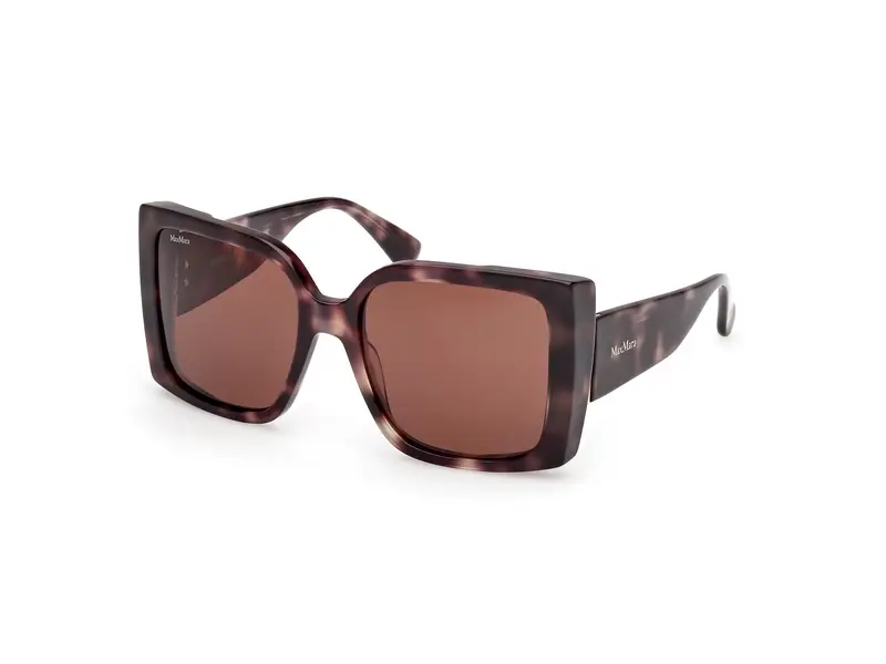 Max Mara Occhiali da sole Donna Testa di moro 886624