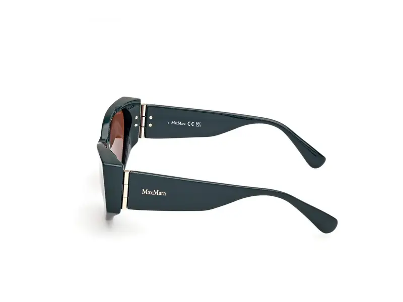 Max Mara Occhiali da sole Donna 886619 miniatura 2