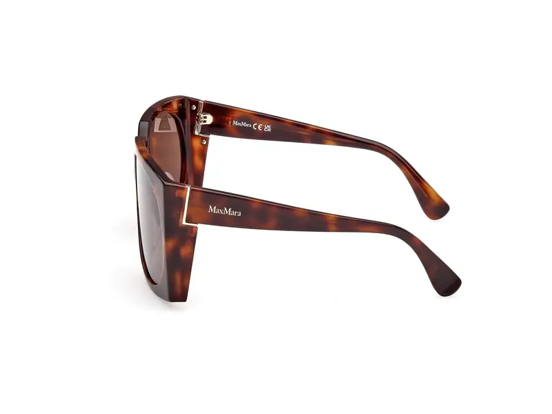 Max Mara Occhiali da sole Donna 886616 miniatura 2