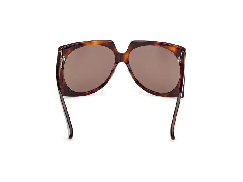 Max Mara Occhiali da sole Donna 886616 miniatura 3