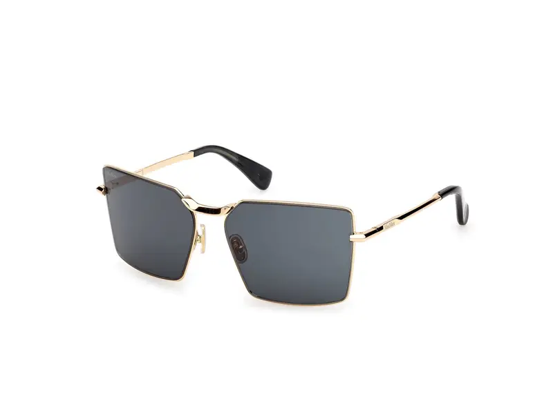 Max Mara Occhiali da sole Donna Verde 886633