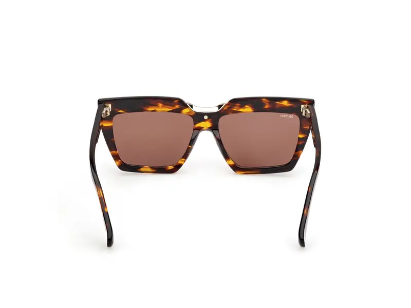 Max Mara Occhiali da sole Donna 886600 miniatura 3