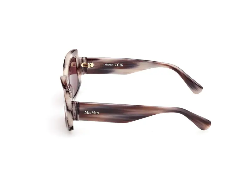 Max Mara Occhiali da sole Donna 886587 miniatura 2
