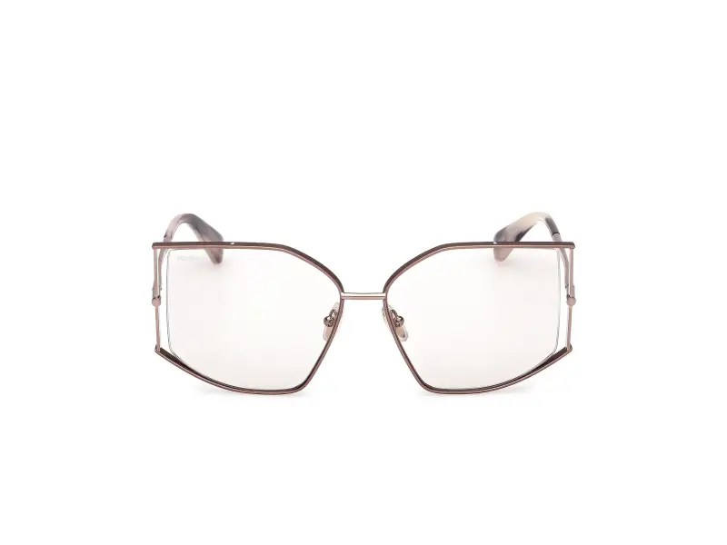 Max Mara Occhiali da sole Donna Multicolore 3771243 miniatura 2