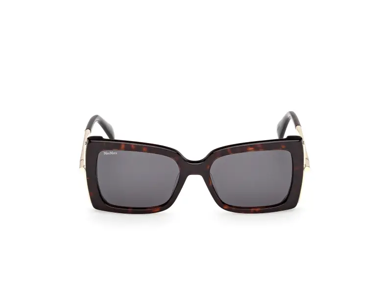 Max Mara Occhiali da sole Donna Multicolore 3773107 miniatura 2