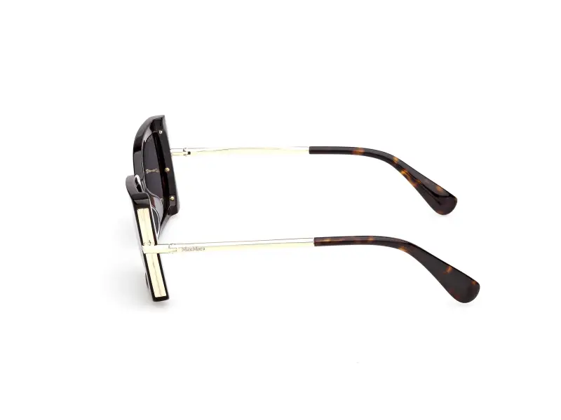 Max Mara Occhiali da sole Donna Multicolore 3773107 miniatura 3