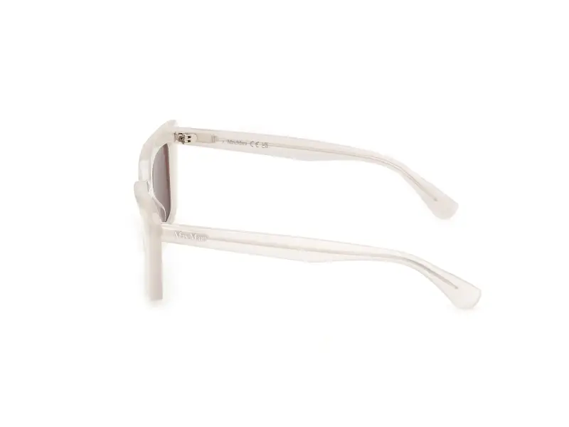 Max Mara Occhiali da sole Donna Marrone 3770934 miniatura 3