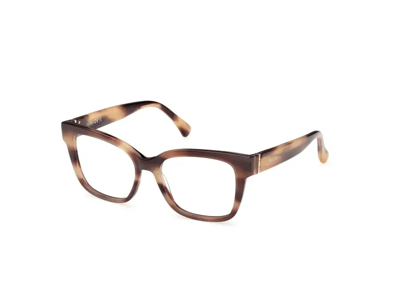 Donna MM5206 047 Montature da vista Acetato Marrone Squadrata Normale