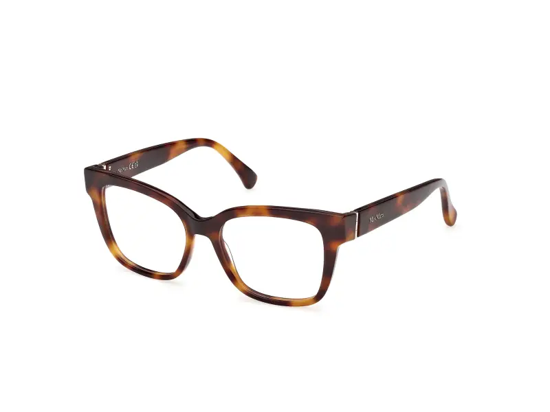Donna MM5206 052 Montature da vista Acetato Havana Squadrata Normale
