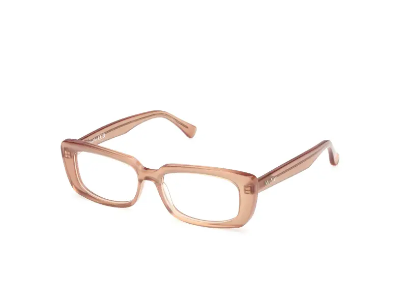 Donna MM5209 045 Montature da vista Acetato Rosa Squadrata Normale