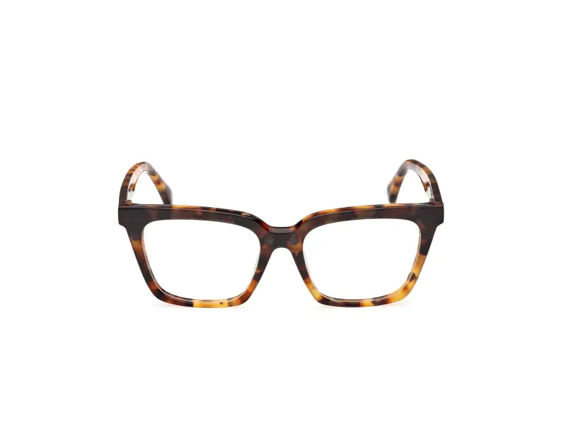Donna MM5213 052 Montature da vista Acetato Havana Cat Eye Normale miniatura 2